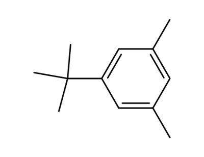 5-tert-Butyl-m-xylene