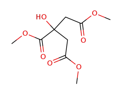 trimethyl citrate