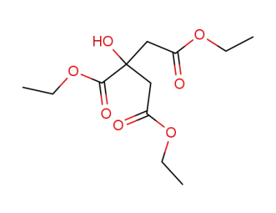 citric acid triethyl ester