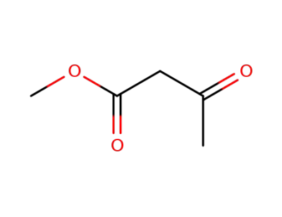acetoacetic acid methyl ester