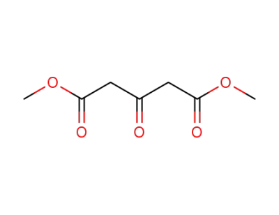 3-oxopentanedioic acid dimethyl ester