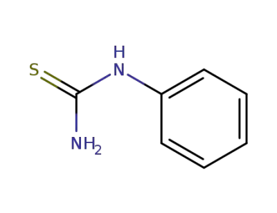 monophenylthiourea