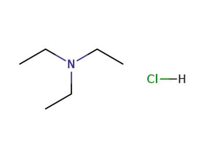 triethylamine hydrochloride