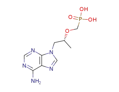 tenofovir