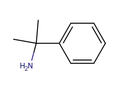 2-phenyl-2-propylamine