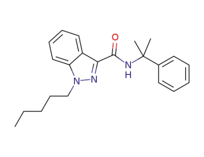 Cumyl-PINACA